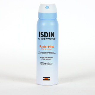 Isdin Fotoprotector Facial Mist Bruma SPF50 100 ml