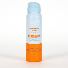 Isdin Fotoprotector Facial Mist Bruma SPF50 100 ml