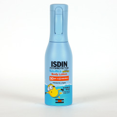 Isdin Fotoprotector Pediatrics Body Lotion SPF50 250 ml
