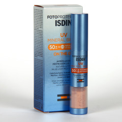 Isdin Fotoprotector UV Mineral Brush SPF 50+ 2g