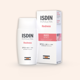 ISDIN Fotoultra Redness SPF50+ 50 ml