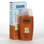 ISDIN Fusion Water Bronze Color Fotoprotector SPF50 50 ml