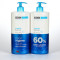 Isdin Hydration Ureadin Gel de Baño 750 ml Duplo