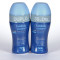 Isdin Lambda Control Desodorante Antitranspirante sin alcohol roll-on 50 ml duplo