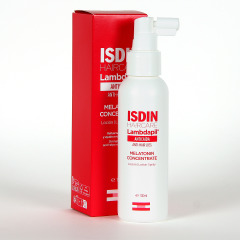 Isdin Lambdapil Melatonin Concentrate Spray 100 ml