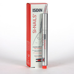 Isdin SI-Nails Fortalecedor de uñas 2,5 ml