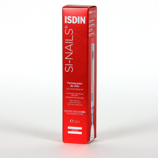 Isdin SI-Nails Fortalecedor de uñas 2,5 ml