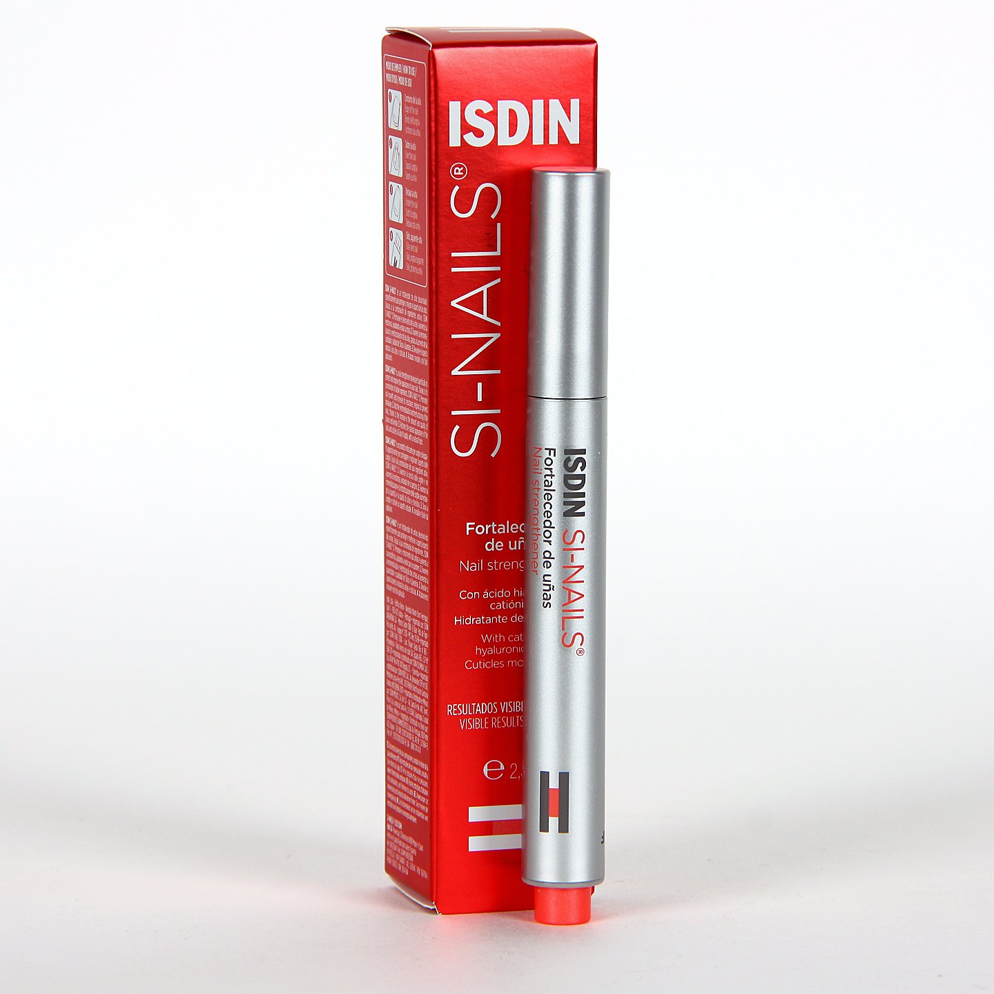 Buy Isdin Si-nails Pen | Beauty Plaza
