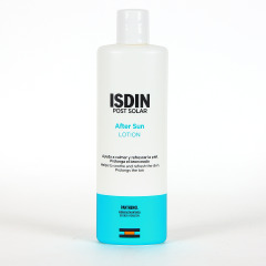 Isdin Post Solar After Sun Lotion 250 ml