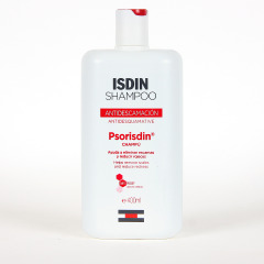 Isdin Hydration Psorisdin Control Champú 400 ml