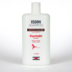 Isdin Psoriatic Skin Psorisdin Control Champú 400 ml