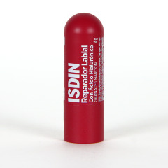 Isdin Reparador Labial Stick Granate 4g