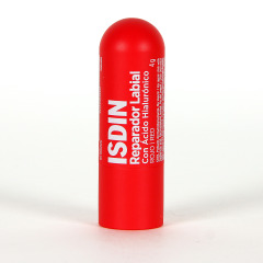 Isdin Reparador Labial Stick Rojo 4g