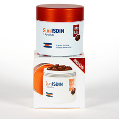 Isdin SunIsdin VitaOx Ultra10 30 cápsulas