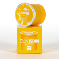 Isdin SunIsdin Pigment Unify Recarga 30 cápsulas