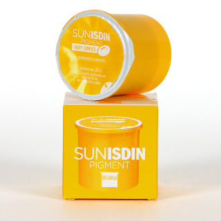 Isdin SunIsdin Pigment Unify Recarga 30 cápsulas