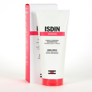 Woman Isdin Crema Reafirmante Corporal 200 ml