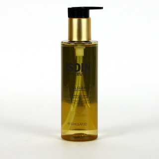 Isdinceutics Essential Cleansing Limpiador Facial 200 ml