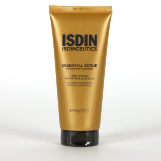 Isdinceutics Essential Scrub 100g