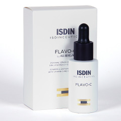 Isdinceutics Flavo-C serum 30 ml