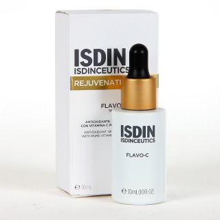 Isdinceutics Flavo-C serum 30 ml