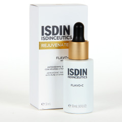 Isdinceutics Flavo-C serum 30 ml