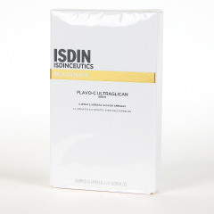 Isdinceutics Flavo-C Ultraglican 10 ampollas