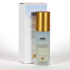 Isdinceutics Hyaluronic Concentrate Serum 30 ml