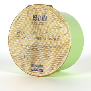 Isdinceutics Hyaluronic Moisture Oil & Combination Skin Recarga Crema 50g