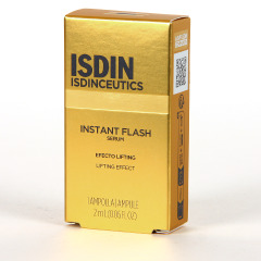 Isdinceutics Instant Flash 1 Ampolla
