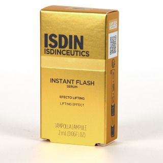 Isdinceutics Instant Flash 1 Ampolla