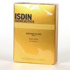 Isdinceutics Instant Flash 5 Ampollas