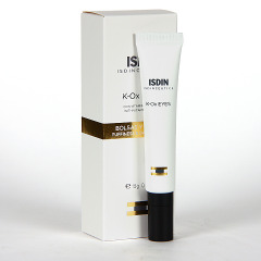 Isdinceutics K-OX Eyes contorno de ojos 15 ml