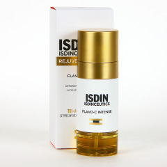 Isdinceutics Rejuvenate Flavo-C Intense Serum 50 ml