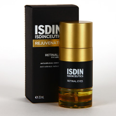 Isdinceutics Rejuvenate Retinal Eyes Serum 20ml