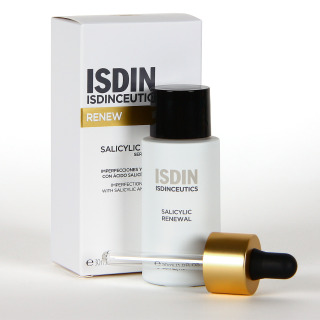 Isdinceutics Salicylic Renewal Serum 30 ml