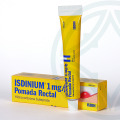 Isdinium Rectal pomada 30 g