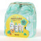 Isdin Babynaturals Canastilla Mis Esenciales Neceser y Tortuga de Regalo