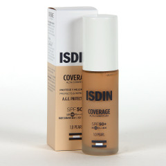 Isdin Coverage SPF50+ 1,0 Pearl 30g