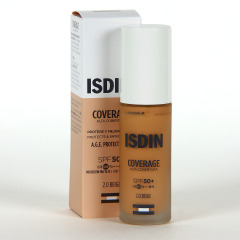 Isdin Coverage SPF50+ 2,0 Beige 30g