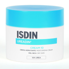 Isdin Ureadin Cream 10 Crema Hidratante 300ml