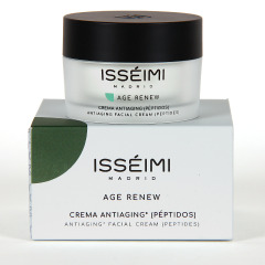 Isseimi Age Renew Crema Antiedad Péptidos 50 ml