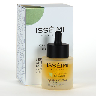 Isseimi Collagen Booster Serum Antiedad 30 ml
