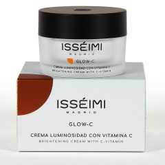 Isseimi Glow-C Crema Luminosidad con Vitamina C 50 ml