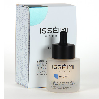 Isseimi Hydrat Serum Hidratante 30 ml