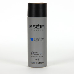 Isseimi Kerathor 50 Plus Tónico Exfoliante 200 ml