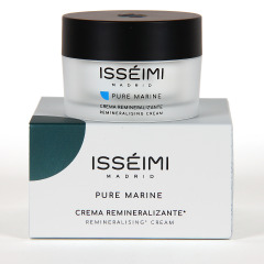 Isseimi Pure Marine Crema Remineralizante 50 ml