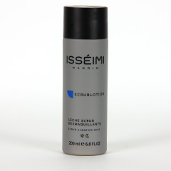 Isseimi Scrublotion Leche Scrub Desmaquillante 200 ml