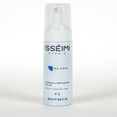 Isseimi Sea Foam Espuma Limpiadora Facial 150 ml