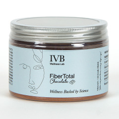 IVB FiberTotal Sabor Chocolate 120g